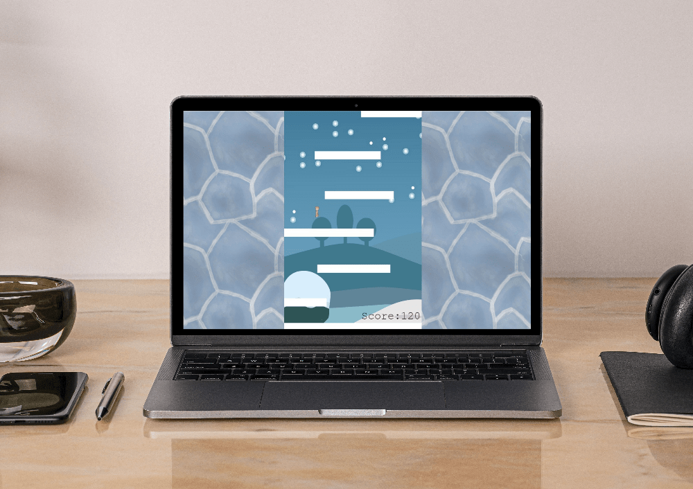 icy tower